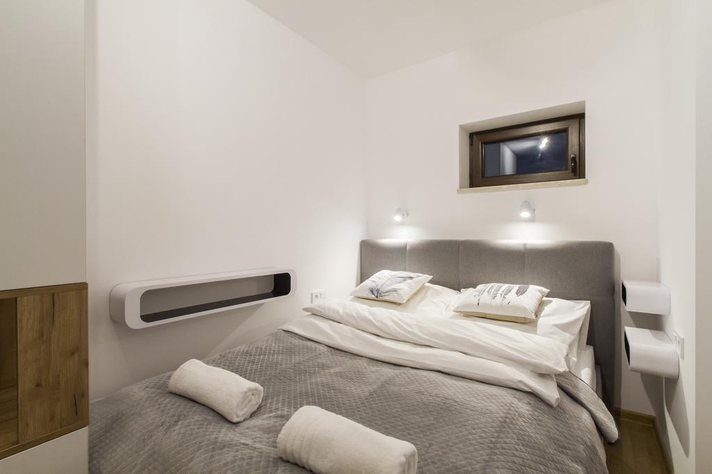 Banialuka Apart Białka Tatrzańska Exterior foto