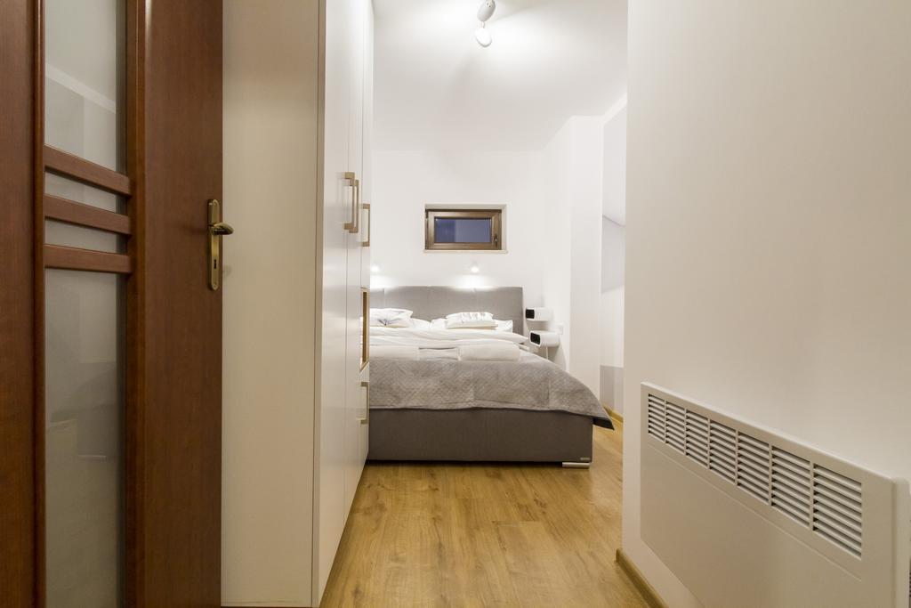 Banialuka Apart Białka Tatrzańska Exterior foto