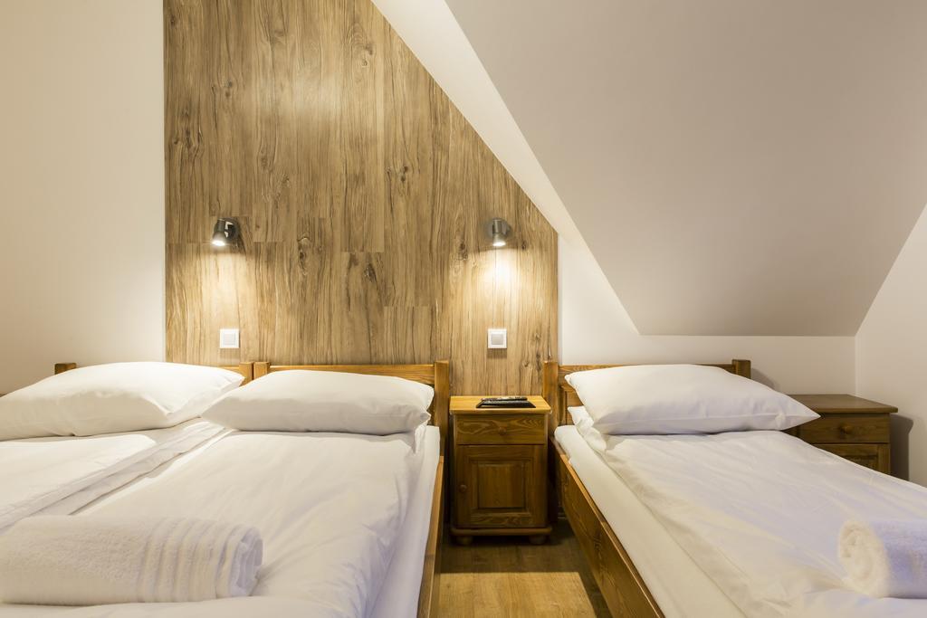 Banialuka Apart Białka Tatrzańska Exterior foto
