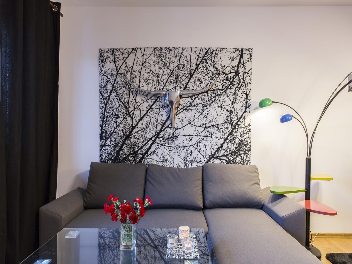 Banialuka Apart Białka Tatrzańska Exterior foto