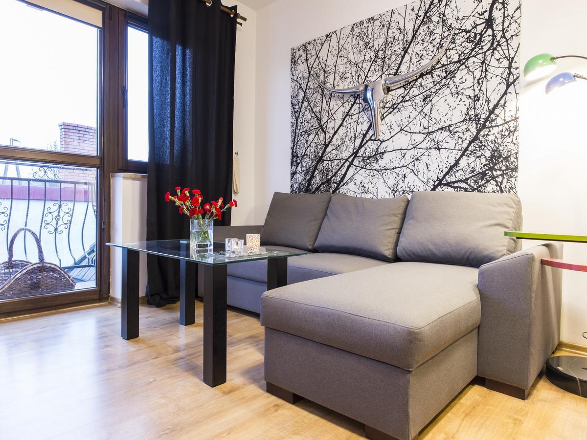 Banialuka Apart Białka Tatrzańska Exterior foto