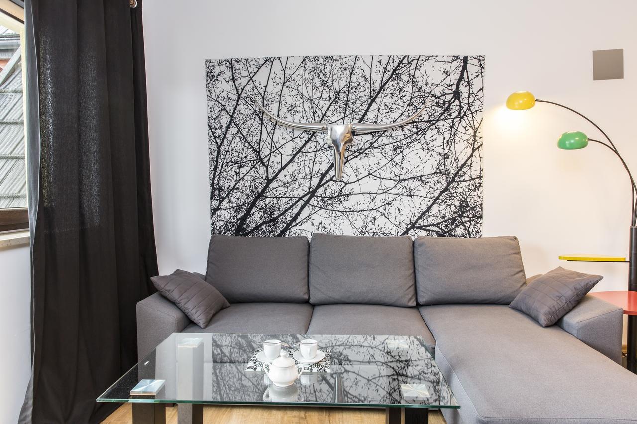 Banialuka Apart Białka Tatrzańska Exterior foto